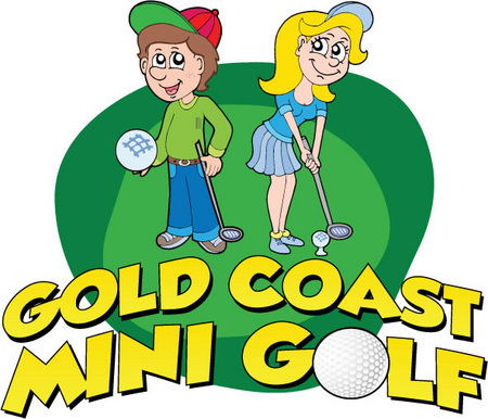 Gold Coast Mini Golf & Bungy Trampolines - Accommodation Newcastle 1