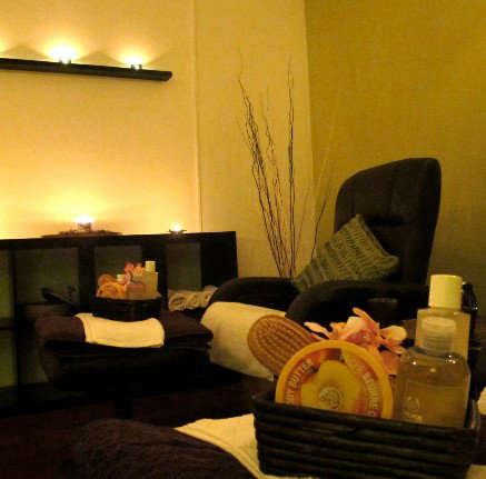 PhonKlai Massage - Accommodation Newcastle 2