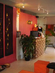 Sabai Day Spa - Accommodation Newcastle 0