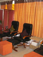 Sabai Day Spa - Accommodation Newcastle 1