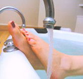 Acqua Viva Day Spa - Accommodation Newcastle