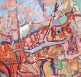 Chapman  Bailey - Accommodation Newcastle