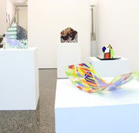 Artman Gallery - Accommodation Newcastle