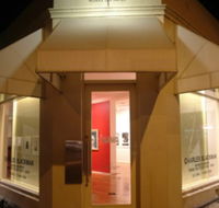 Australian Galleries - Accommodation Newcastle