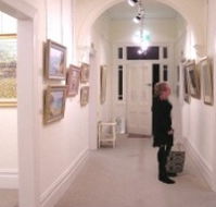 Australian Guild of Realist Artists - Accommodation Newcastle