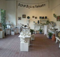 Bolin Bolin Gallery - Accommodation Newcastle