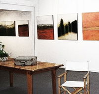Workspace Gallery - Accommodation Newcastle