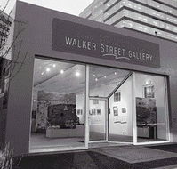 Walker Street Gallery - Accommodation Newcastle