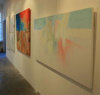 Tinning Street Gallery - Accommodation Newcastle
