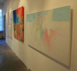 Tinning Street Gallery - Accommodation Newcastle 0