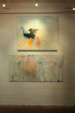 Tinning Street Gallery - Accommodation Newcastle 1