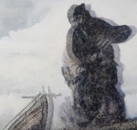 Scott Livesey Galleries - Accommodation Newcastle