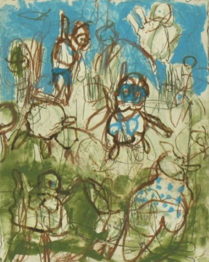 PG Printmaker Gallery - Accommodation Newcastle 1