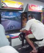 Timezone At Funland - Accommodation Newcastle 1