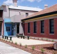 Hunt Club Community Arts Centre - Accommodation Newcastle