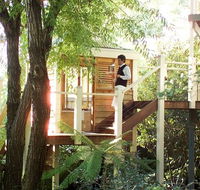 Salus Spa at the Lake House - Accommodation Newcastle