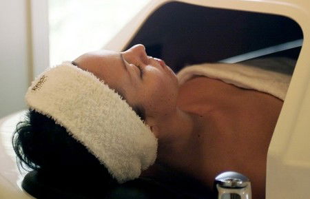 Salus Spa At The Lake House - Accommodation Newcastle 2