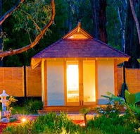 Japanese Mountain Retreat - Accommodation Newcastle