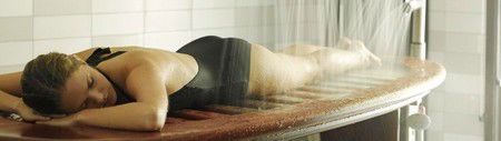 Hepburn Bathouse & Spa - Accommodation Newcastle 2