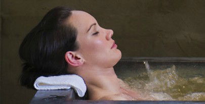 Hepburn Bathouse & Spa - Accommodation Newcastle 3
