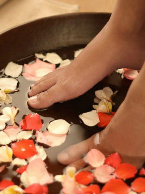 The Body Isle Day Spa - Accommodation Newcastle 1