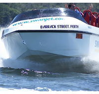 Swan Jet Adventures - Accommodation Newcastle