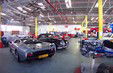 Fox Classic Car Collection - Accommodation Newcastle 3