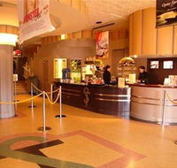 Sun Theatre - Accommodation Newcastle
