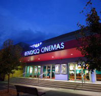 Bendigo Cinemas - Accommodation Newcastle