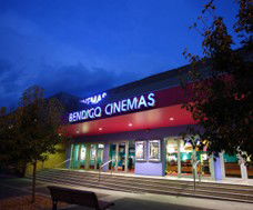Bendigo Cinemas - Accommodation Newcastle 0