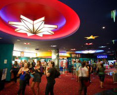Bendigo Cinemas - Accommodation Newcastle 1