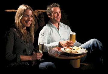 Reading Cinemas - Melton - Accommodation Newcastle 2