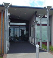  Accommodation Newcastle