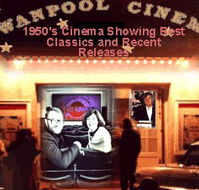 Swanpool Cinema - Accommodation Newcastle