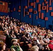 Alexander Theatre - Accommodation Newcastle