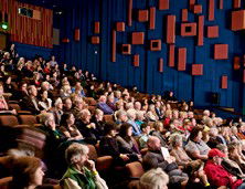 Alexander Theatre - Accommodation Newcastle 0