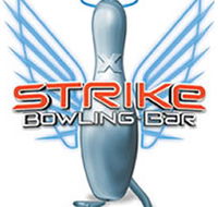 Strike Bowling Bar - Chapel - Accommodation Newcastle