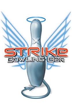 Strike Bowling Bar - Chapel - Accommodation Newcastle 0