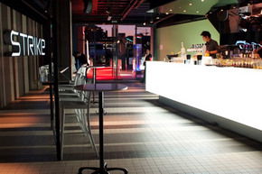 Strike Bowling Bar - Chapel - Accommodation Newcastle 1