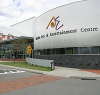 Darebin Arts  Entertainment Centre - Accommodation Newcastle