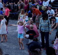 Fairfield Amphitheatre - Accommodation Newcastle