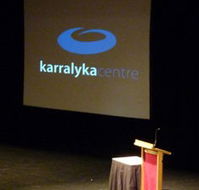 Karralyka Centre - Accommodation Newcastle
