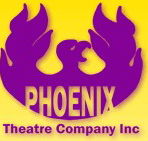 Phoenix Theatre Company - Accommodation Newcastle