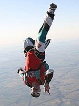 The Parachute School - Skydiving - Accommodation Newcastle 0