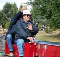 Bulla Hill Railway - Accommodation Newcastle