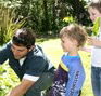 Rippon Lea House and Gardens - Accommodation Newcastle
