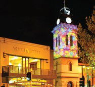 Clocktower Centre - Accommodation Newcastle 0