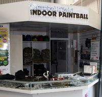 Campbellfield Indoor Paintball - Accommodation Newcastle