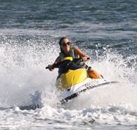 Extreme Jet ski Hire - Accommodation Newcastle