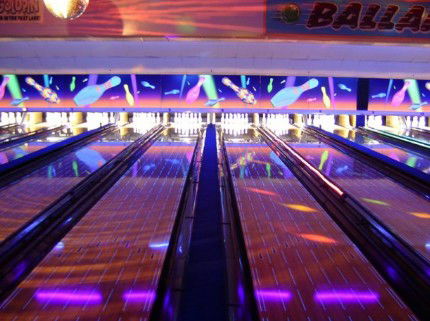 Ballarat Tenpin Bowling Centre - Accommodation Newcastle 2